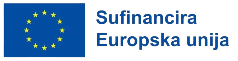 Sufinancira Europska unija