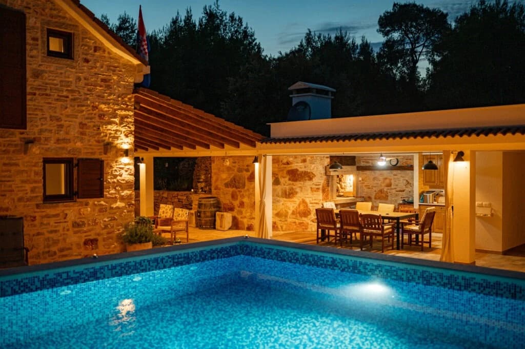Fortuna House na Hvaru, fotografija 27